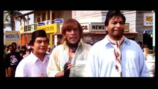 Govinda comedy movie scenes 😀🤣🤣 funny videos  comedy movie  comedy videos  YouTube video [upl. by Latham]