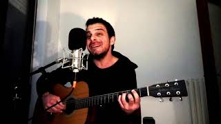 COVER FACTORY  Vasco Rossi  Ridere di te [upl. by Notniw]