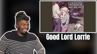 DTN Reacts Turnpike Troubadours  Good Lord Lorrie [upl. by Plotkin]