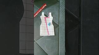 Long kurti cutting kaise karesewing tips amp tricks for beginners shorts cutting diy ideas 🙏👍 [upl. by Rebor]