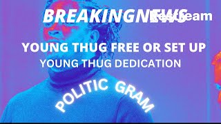 YOUNG THUG FREE [upl. by Abdul625]