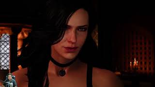 The Witcher 3 Empezamos con escenas ricolinas [upl. by Airdnahs]