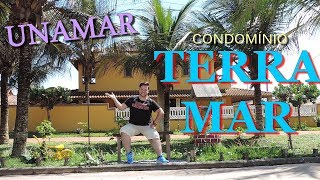 Condomínio Terra Mar  UNAMAR Alan Figueiredo [upl. by Yhtuv225]