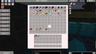 A Guide To Thaumcraft 3  Tables and Aspects Best Items Part 1 [upl. by Clite224]