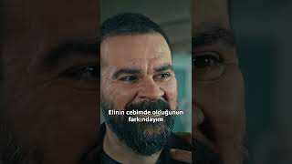 Elinin cebimde olduğunun farkındayım edho [upl. by Larrej]