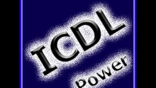 ICDL  Power Point  View  Presentation Views [upl. by Humberto]