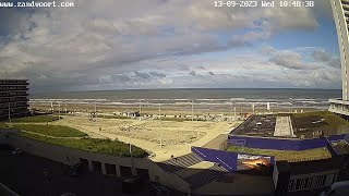 🔴Live webcam Boulevard De Favauge Zandvoort Home to the Dutch Grand Prix 2024 The Netherlands [upl. by Sakiv]