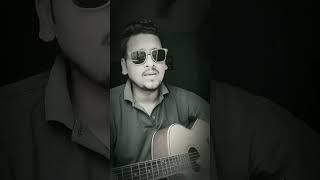 OnuvutiCharpoka bandCover by Zishan banglabandsong coversong [upl. by Nybor]