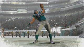 Blitz The League II  End Zone Celebrations Xbox 360 [upl. by Sorcim129]