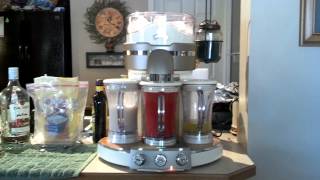 Margaritaville quotTahitiquot Frozen Concoction Maker [upl. by Anselmi]