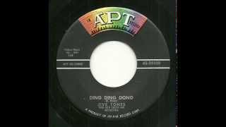 Ding Ding Dong  Jive Tones [upl. by Emmalynne184]