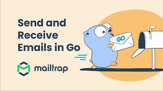 From Zero to Hero in Golang Email Sending in 2024 [upl. by Atinhoj]