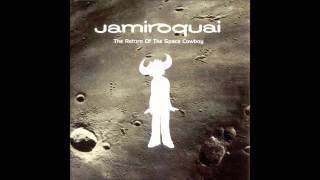 Jamiroquai  Morning Glory [upl. by Burl523]