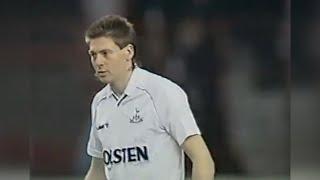 Chris Waddle vs Man United in 1989 [upl. by Aniaj937]