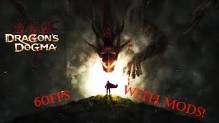 Dragons Dogma 2  Checking Out This Major Patch [upl. by Jayme]