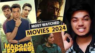 Ultimate List of TopRated IMDb Movies  Must Watch 2024  Netflix [upl. by Gnen]