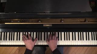 Beethoven Pathetique Sonata 1st movement [upl. by Alviani457]