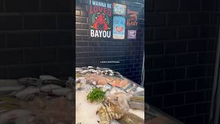 London fishmongers trending london tamilsong fish [upl. by Ailero]