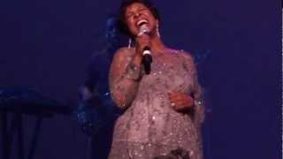 Gladys Knight  Neither one of us wants to be the first to say goodbye [upl. by Kendyl]