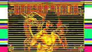 Amstrad Cpc 464  Dragon ninja Cassette load [upl. by Paviour809]