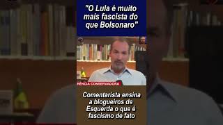 Comentarisra ensina a apresentadores ao vivo [upl. by Biddie521]