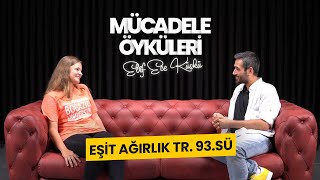 TR 93sü Ece İlk Yılında Nasıl Kazandı Mücadele Öyküleri 20218 [upl. by Raynard]