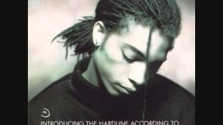 Terence Trent DArby  Whos Loving You [upl. by Wing]