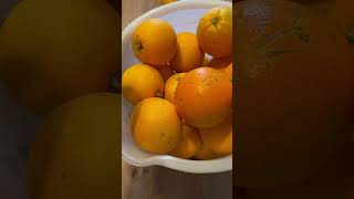 Temporada de naranja 🍊 naranjas naranja [upl. by Lenes945]