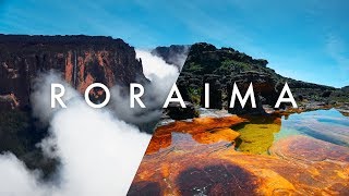 The Most Beautiful Place Ive Been  Mt Roraima Venezuela  Mortens South America Vlog Ep 7 [upl. by Ydnor]