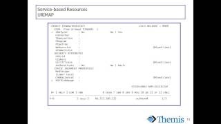 CICSTS Web Services Overview [upl. by Oinotnas671]