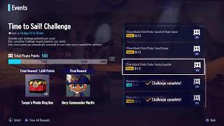 KartRider Drift Update Challenges [upl. by Tomlinson269]