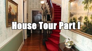 House Tour Part I Ep 26 [upl. by Changaris]