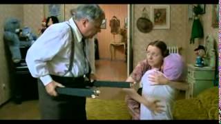 Fantozzi e la figlia Mariangela Фантоцци и его дочка Марианджела [upl. by Blanc]