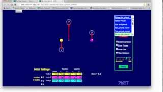 Astrophysics  Exoplanets  radial velocity method 1  IB Physics GCSE A level AP [upl. by Gustavus540]