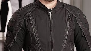 Fieldsheer Supersport Jacket Review at RevZillacom [upl. by Anitsej]