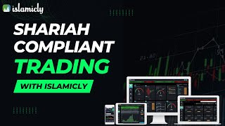 Mastering ShariahCompliant Trading with Islamicly Walkthrough and Explainer [upl. by Gintz]