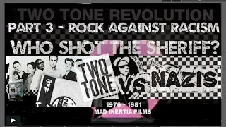 When 2 Tone Ska amp Punk Defeated UKs National Front  w Specials Beat Ruts Etc [upl. by Ainex]