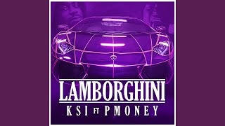 Lamborghini feat P Money [upl. by Etireugram416]