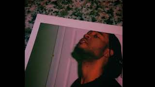 partynextdoor  no chill slowed  reverb [upl. by Blackmun]