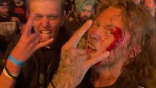 The Bloodstock Festival 2021 Supervlog [upl. by Negem]