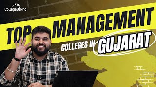 Top MBA Colleges in Gujarat 2024  Fees Placements Ratings amp Exams  CollegeDekho [upl. by Ormond]