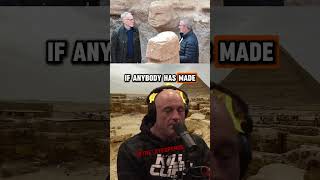 Graham Hancock Banned from Egypt Discover Why Joe Rogan Exeprience with Sonny [upl. by Kleiman40]