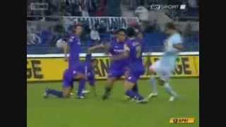 Goran Pandev  Tributo Stagione 200809 All Goals [upl. by Intyre]