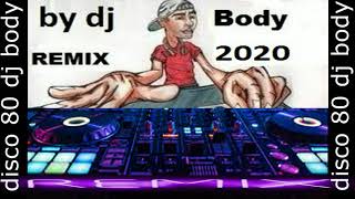 SABRINA BOYS REMIX DJ BODY [upl. by Ileana837]