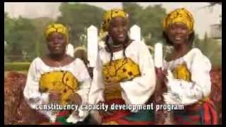 Malaysia Part 1  Community Capacity Development Project by Hon Sani Mohammed Idris Legbo Kutigi [upl. by Remmos]