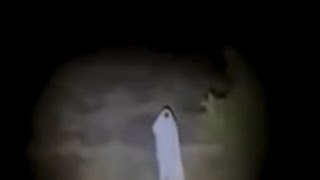 Real jinn caught on camera Arabian ghost videos and horror footage of jinn [upl. by Suivatnad]