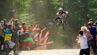 DOWNHILL FREERIDE EDIT [upl. by Judon39]