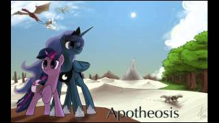 Apotheosis Chapter 1 with Scribbler [upl. by Maloney968]