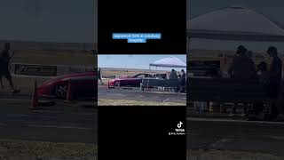 Julesburg Dragstrip Racers [upl. by Ilsel]