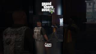 Grand Theft Auto V GTA5 2022  The Merryweather Heist  1 gameplay walkthrough PS5 gta5 [upl. by Oralee]